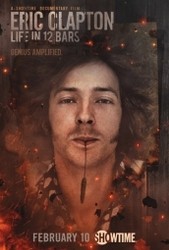 Eric Clapton: A Life in 12 Bars