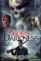 Ghosts of Darkness