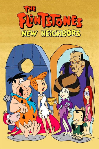 New Neighbors, The