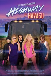 Highway to Havasu (2017) Profile Photo