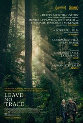 Leave No Trace (2018) Profile Photo