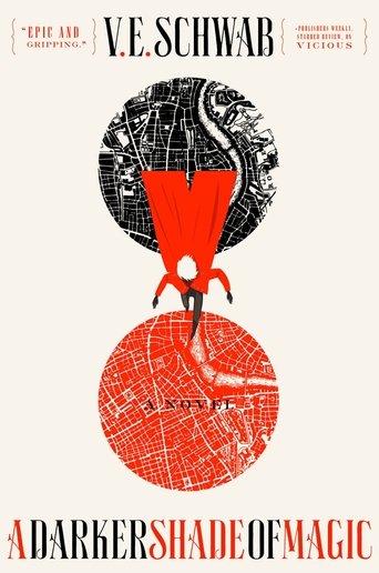 Darker Shade of Magic, A