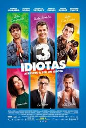3 Idiotas