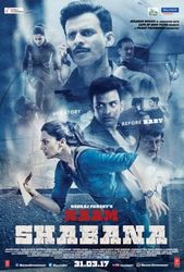 Naam Shabana (2017) Profile Photo