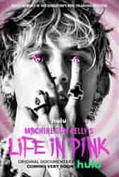 Machine Gun Kelly's Life in Pink Profile Photo