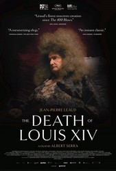 Death of Louis XIV, The