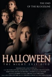 Halloween: The Night Evil Died