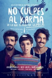 No Culpes Al Karma