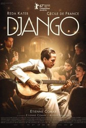 Django (2018) Profile Photo