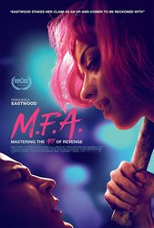 M.F.A. (2017) Profile Photo