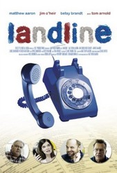 Landline  (2017) Profile Photo