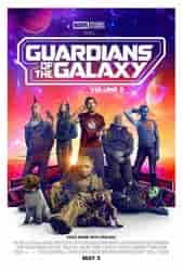 Guardians of the Galaxy Vol. 3