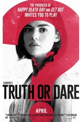 Truth or Dare  (2018) Profile Photo