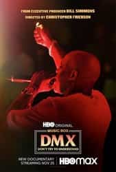DMX: Don't Try to Understand (2021) Profile Photo