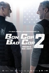 Bon Cop Bad Cop 2 (2017) Profile Photo