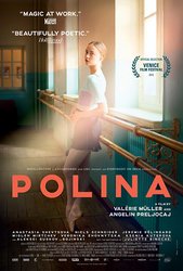 Polina (2017) Profile Photo