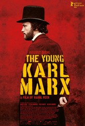 Young Karl Marx, The