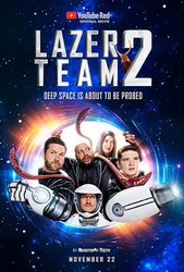 Lazer Team 2