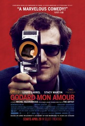Godard Mon Amour (2018) Profile Photo