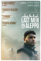 Last Men in Aleppo (2017) Profile Photo