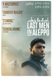 Last Men In Aleppo