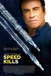 Speed Kills (2018) Profile Photo