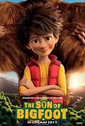 The Son of Bigfoot (2018) Profile Photo