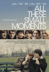 All These Small Moments (2019) Profile Photo