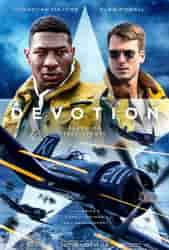 Devotion (2022) Profile Photo