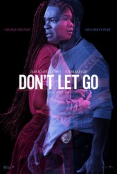 Don't Let Go (2019) Profile Photo