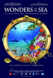 Wonders of the Sea 3D