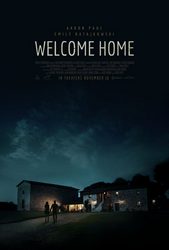 Welcome Home (2018) Profile Photo