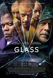 Glass (2019) Profile Photo