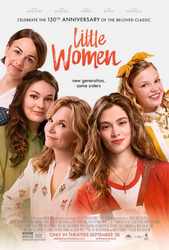 Little Women (2018) Profile Photo