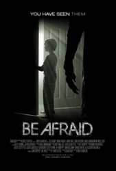 Be Afraid (2017) Profile Photo