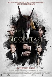 Blood Feast (2017) Profile Photo