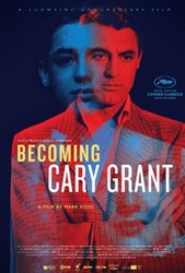 Becoming Cary Grant