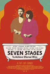 Seven Stages To Achieve Eternal Bliss