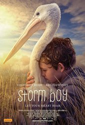 Storm Boy (2019) Profile Photo