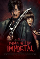 Blade of the Immortal