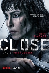 Close (2019) Profile Photo