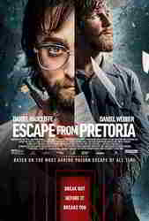 Escape from Pretoria (2020) Profile Photo
