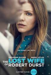 The Lost Wife of Robert Durst