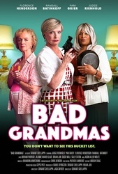 Bad Grandmas (2017) Profile Photo