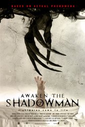 Awaken the Shadowman (2017) Profile Photo