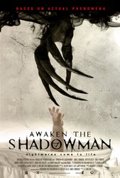 Awaken The Shadowman