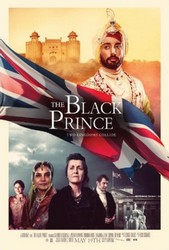 The Black Prince (2017) Profile Photo
