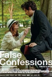 False Confessions