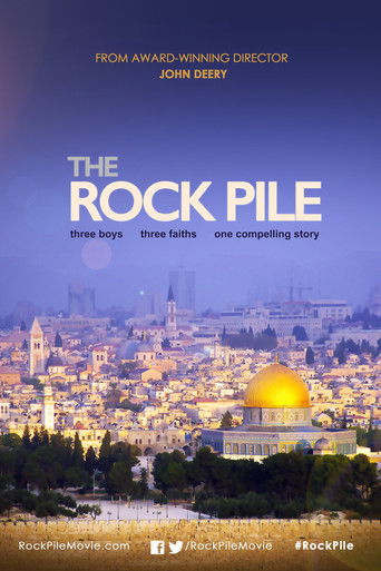 Rock Pile, The