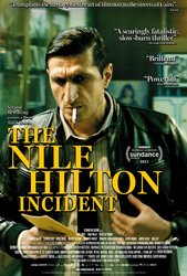 Nile Hilton Incident, The